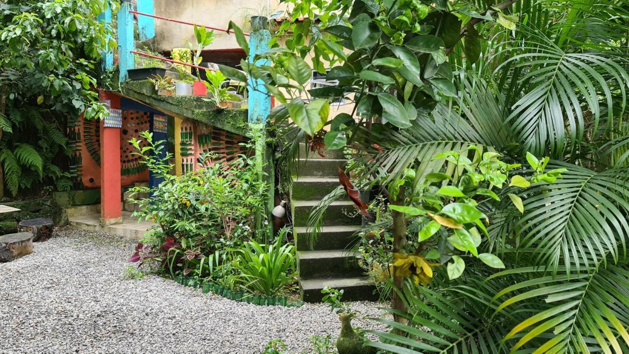 Eco Pousada Estrelas Da Babilonia Rio de Janeiro Ngoại thất bức ảnh