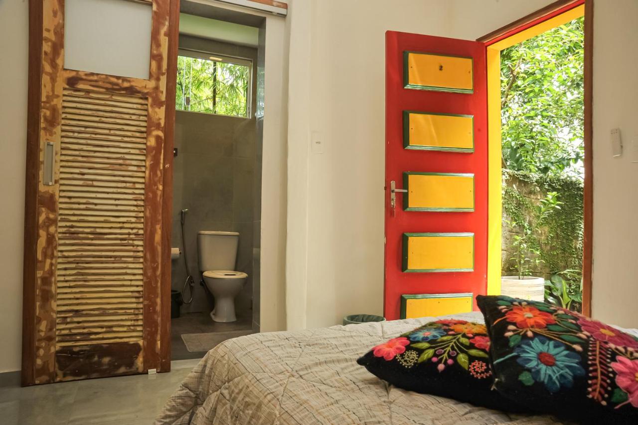 Eco Pousada Estrelas Da Babilonia Rio de Janeiro Ngoại thất bức ảnh