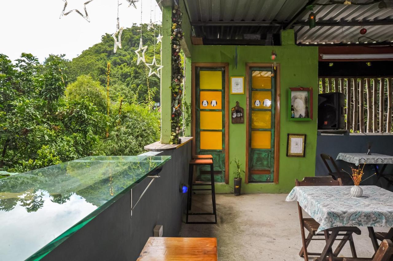 Eco Pousada Estrelas Da Babilonia Rio de Janeiro Ngoại thất bức ảnh