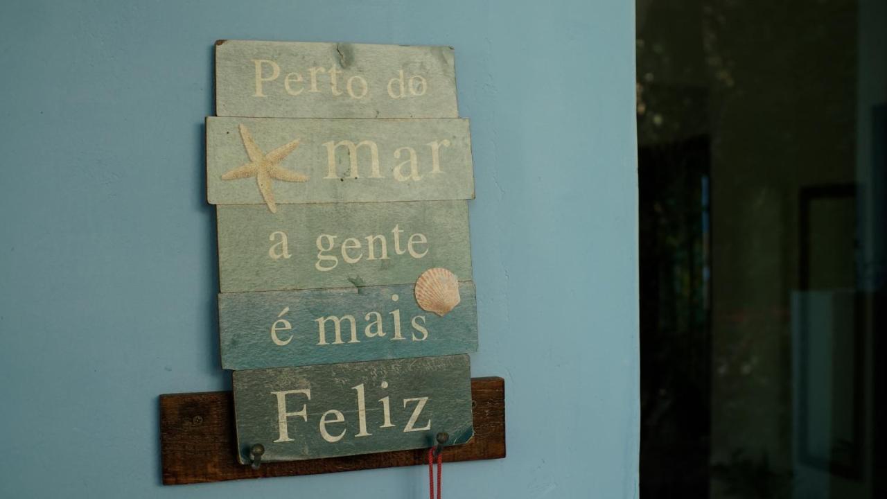 Eco Pousada Estrelas Da Babilonia Rio de Janeiro Ngoại thất bức ảnh