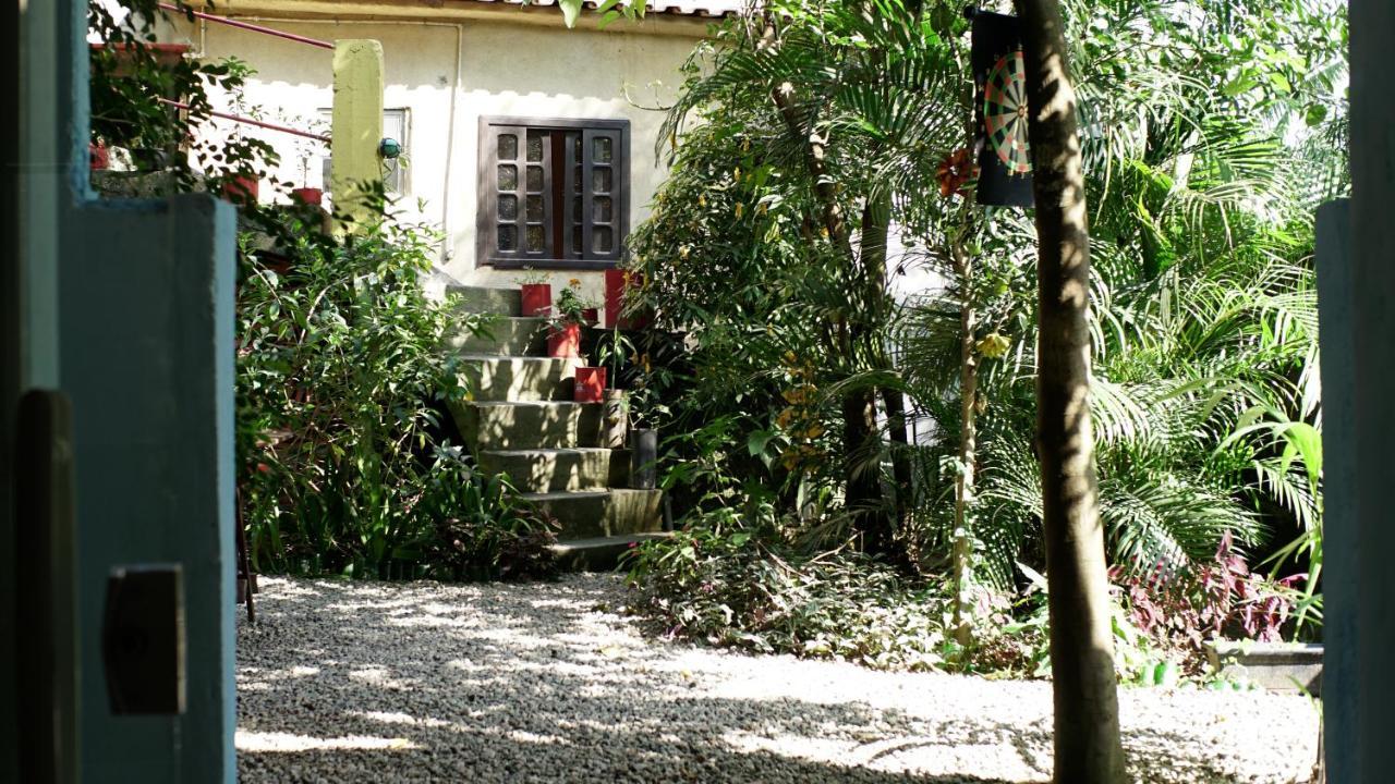 Eco Pousada Estrelas Da Babilonia Rio de Janeiro Ngoại thất bức ảnh