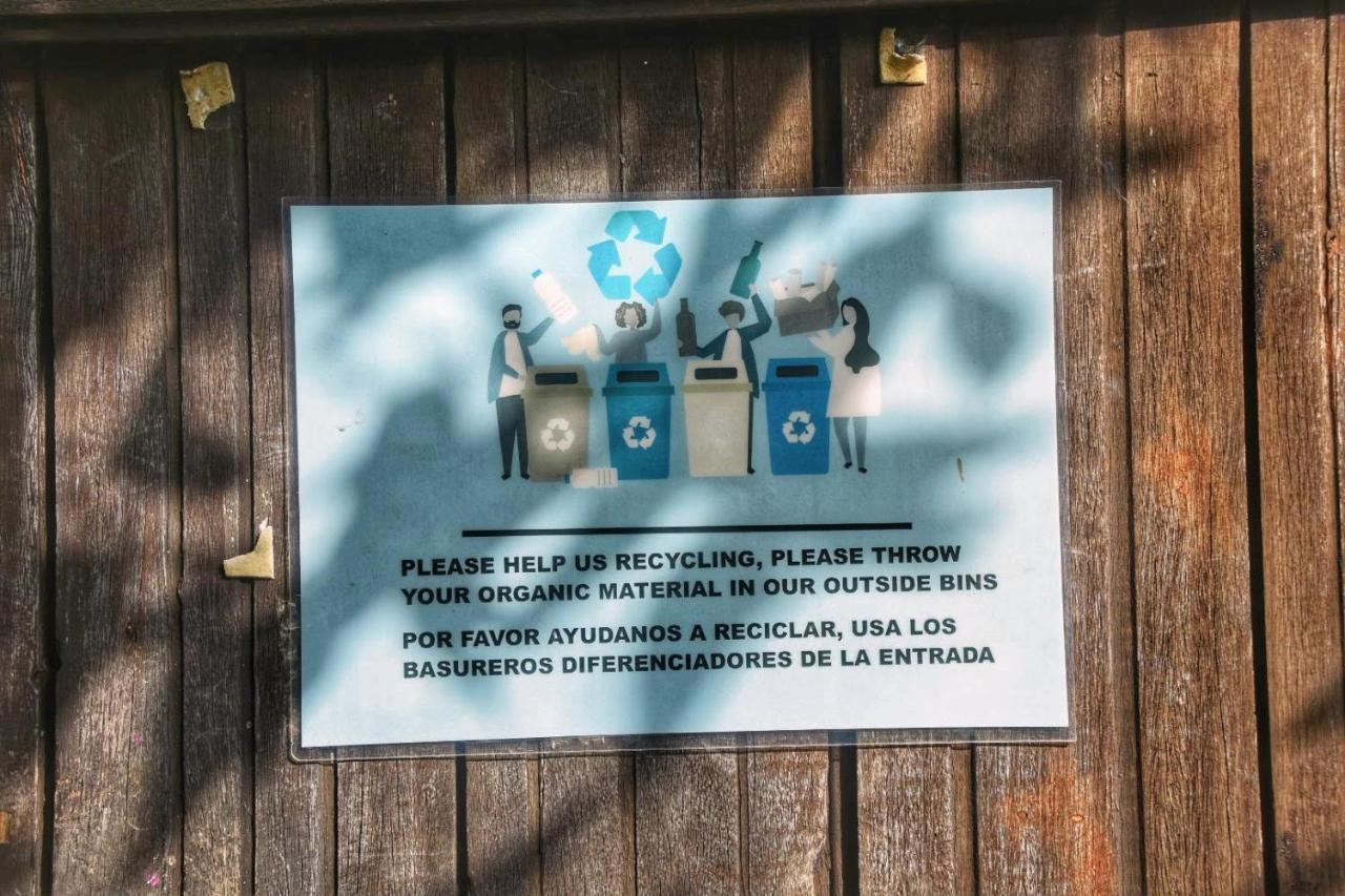 Eco Pousada Estrelas Da Babilonia Rio de Janeiro Ngoại thất bức ảnh