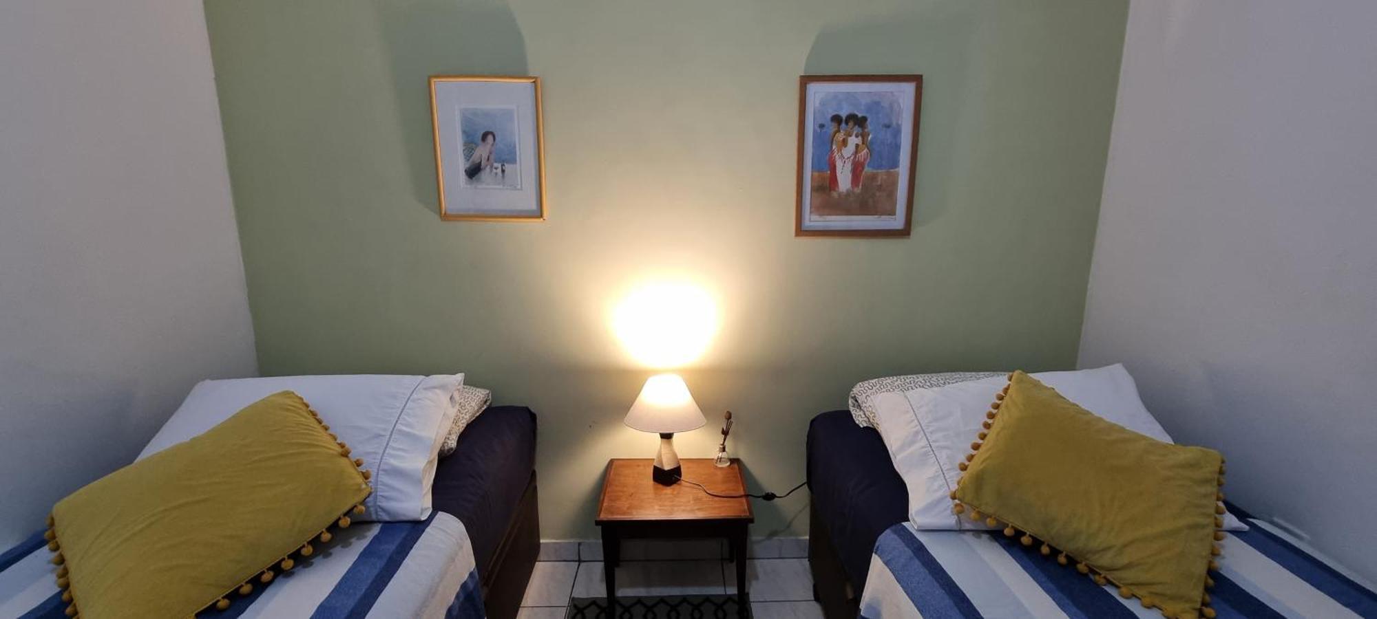 Eco Pousada Estrelas Da Babilonia Rio de Janeiro Ngoại thất bức ảnh