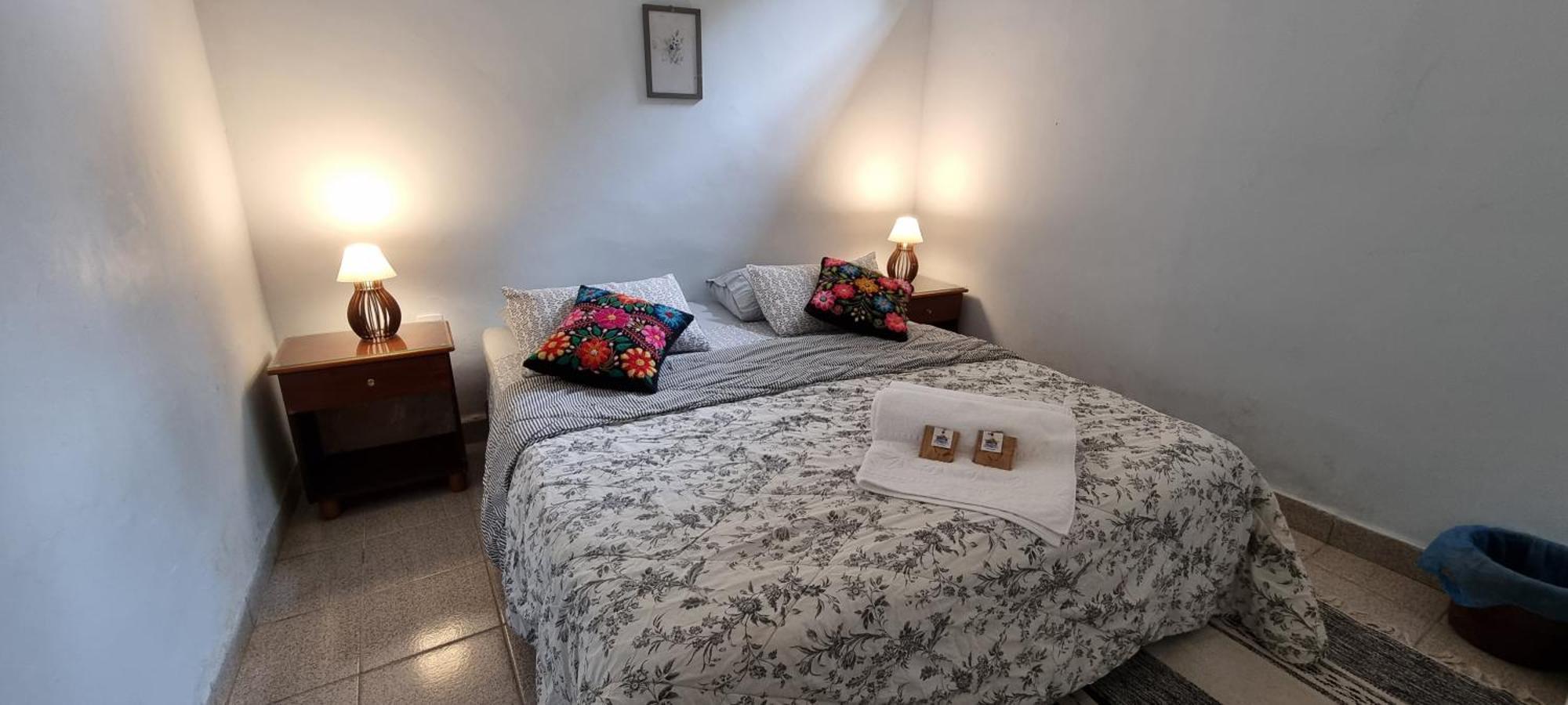 Eco Pousada Estrelas Da Babilonia Rio de Janeiro Ngoại thất bức ảnh