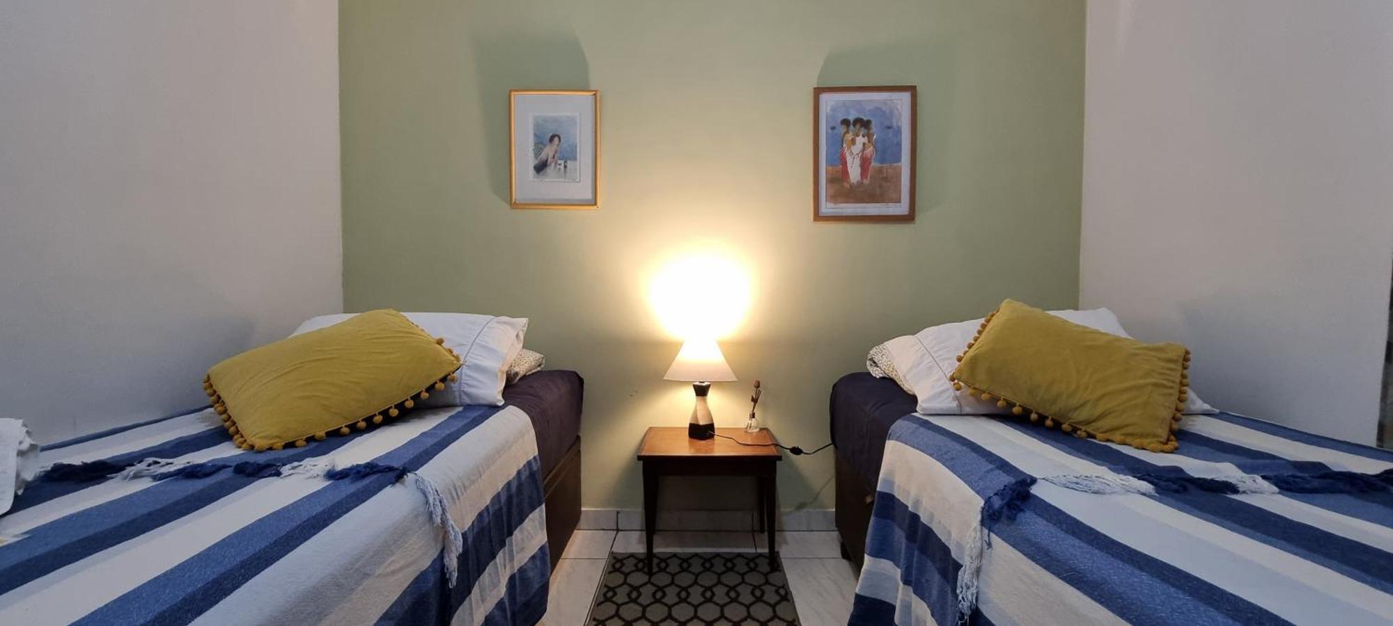 Eco Pousada Estrelas Da Babilonia Rio de Janeiro Ngoại thất bức ảnh