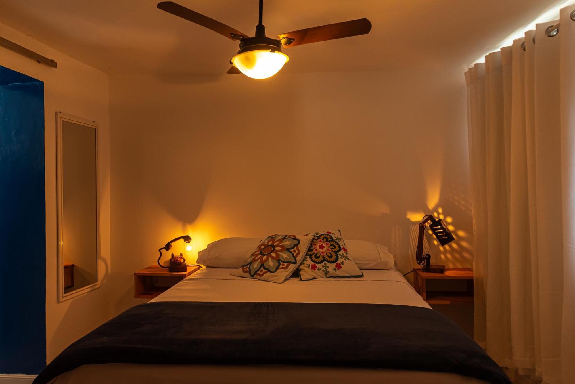 Eco Pousada Estrelas Da Babilonia Rio de Janeiro Ngoại thất bức ảnh